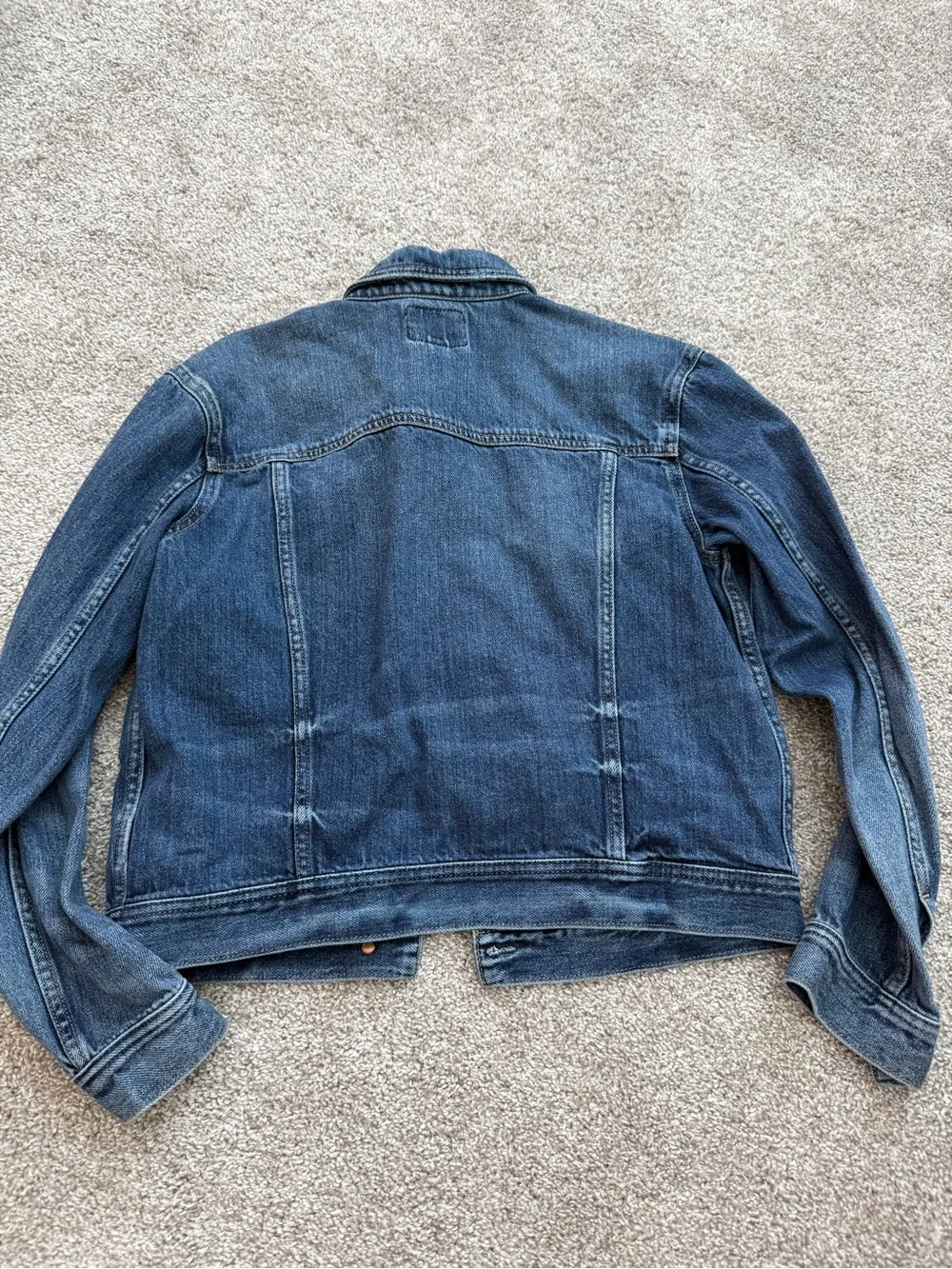 American Eagle Denim Jacket
